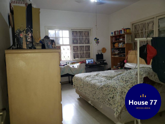 Imagem Casa com 3 Quartos à Venda, 340 m² em Brooklin - São Paulo Imagem Casa com 3 Quartos à Venda, 340 m² em Brooklin - São Paulo