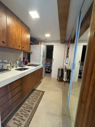 Imagem Apartamento com 2 Quartos para Alugar ou Temporada, 115 m² em Cotovelo (distrito Litoral) - Parnamirim