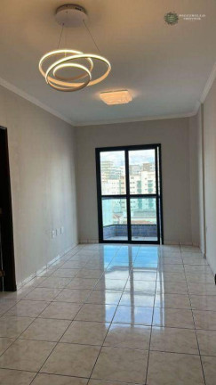 Imagem Apartamento com 1 Quarto à Venda, 58 m² em Canto Do Forte - Praia Grande Imagem Apartamento com 1 Quarto à Venda, 58 m² em Canto Do Forte - Praia Grande