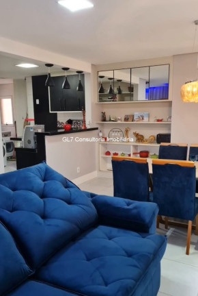 Imagem Apartamento com 3 Quartos à Venda, 160 m² em Parque Boa Esperança - Indaiatuba