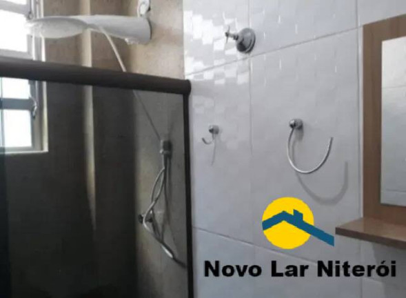Imagem Apartamento com 2 Quartos à Venda, 50 m² em Centro - Niterói