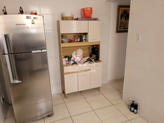 Imagem Apartamento com 2 Quartos à Venda, 60 m² em Boqueirão - Santos