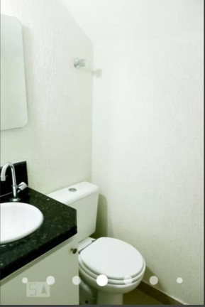 Imagem Casa com 3 Quartos à Venda, 115 m² em Vila Gea - São Paulo