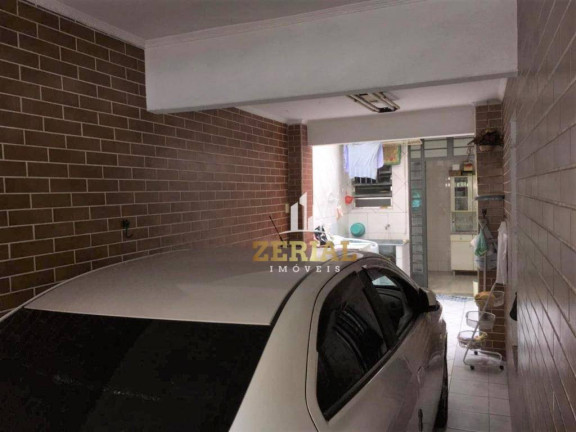 Sobrado com 3 Quartos à Venda, 147 m² em Santa Paula - São Caetano Do Sul