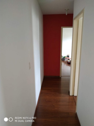 Imagem Apartamento com 2 Quartos à Venda, 54 m² em Monte Castelo - São José Dos Campos Imagem Apartamento com 2 Quartos à Venda, 54 m² em Monte Castelo - São José Dos Campos