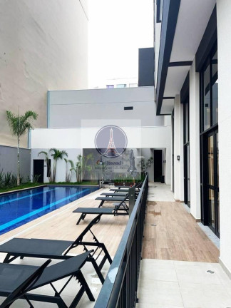 Imagem Apartamento com 1 Quarto para Alugar, 25 m² em Pinheiros - São Paulo Imagem Apartamento com 1 Quarto para Alugar, 25 m² em Pinheiros - São Paulo