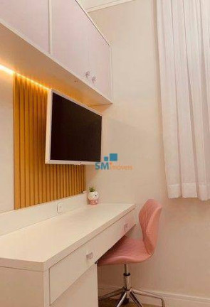 Imagem Apartamento com 2 Quartos à Venda, 98 m² em Barcelona - São Caetano Do Sul Imagem Apartamento com 2 Quartos à Venda, 98 m² em Barcelona - São Caetano Do Sul