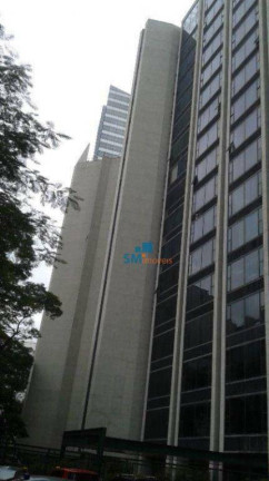 Imagem Imóvel à Venda ou Locação, 374 m² em Brooklin Novo - São Paulo Imagem Imóvel à Venda ou Locação, 374 m² em Brooklin Novo - São Paulo
