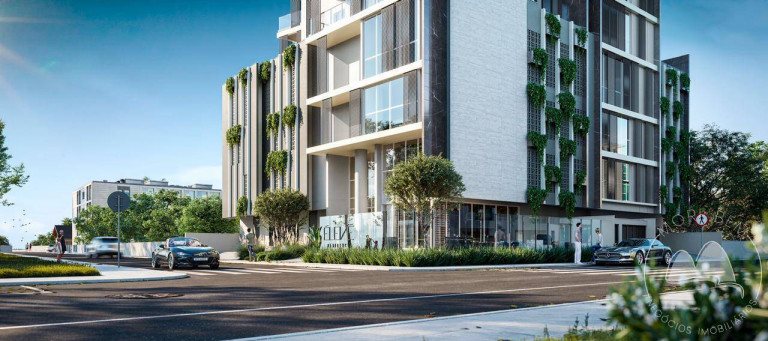 Imagem Apartamento com 3 Quartos à Venda, 257 m² em Balneário Perequê - Porto Belo Imagem Apartamento com 3 Quartos à Venda, 257 m² em Balneário Perequê - Porto Belo