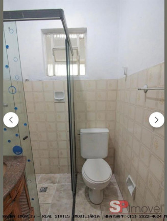 Imagem Apartamento com 1 Quarto à Venda, 42 m² em Jardim Brasil (zona Norte) - São Paulo