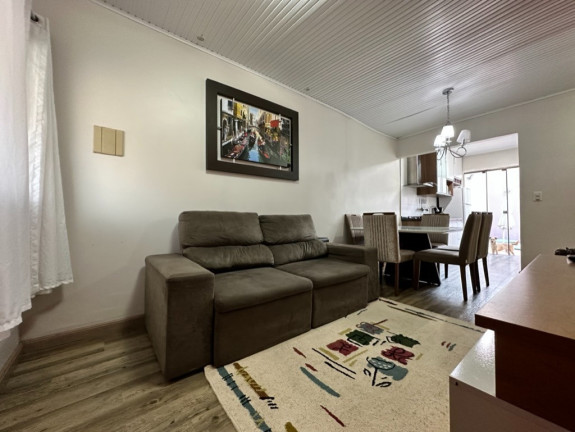 Imagem Casa com 2 Quartos à Venda,  em São José - Canoas