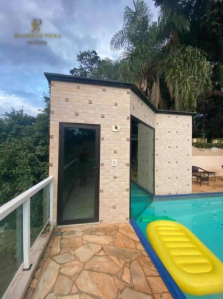 Imagem Casa com 4 Quartos à Venda, 600 m² em Jundiaizinho - Mairiporã