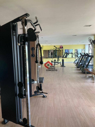 Imagem Apartamento com 2 Quartos à Venda, 55 m² em Fátima - Fortaleza Imagem Apartamento com 2 Quartos à Venda, 55 m² em Fátima - Fortaleza