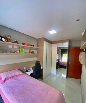 Imagem Sobrado com 3 Quartos à Venda, 186 m² em Portais (polvilho) - Cajamar