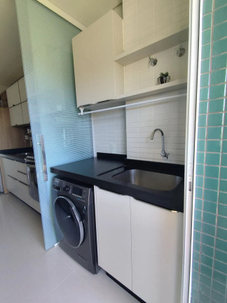 Imagem Apartamento com 2 Quartos à Venda, 72 m² em Trindade - Florianópolis