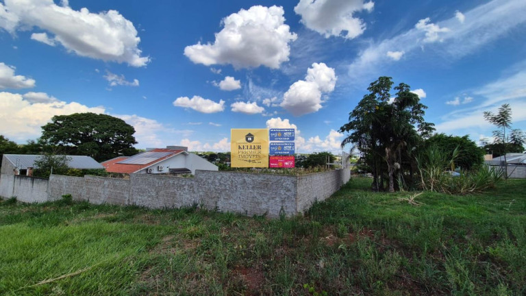 Imagem Terreno à Venda, 540 m² em Beverly Falls Park - Foz Do Iguaçu Imagem Terreno à Venda, 540 m² em Beverly Falls Park - Foz Do Iguaçu