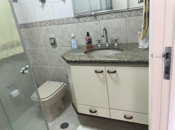 Imagem Apartamento com 3 Quartos à Venda, 150 m² em Perdizes - São Paulo Imagem Apartamento com 3 Quartos à Venda, 150 m² em Perdizes - São Paulo