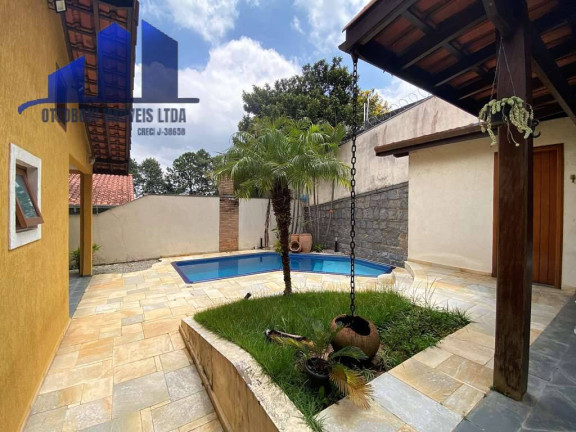Imagem Casa com 3 Quartos à Venda, 361 m² em Granja Viana Ii - Cotia