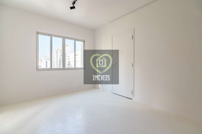 Imagem Apartamento com 2 Quartos à Venda, 61 m² em Pinheiros - São Paulo