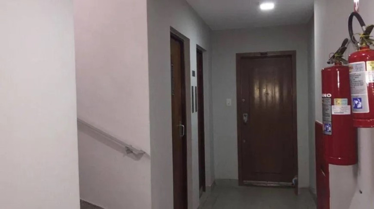 Imagem Apartamento com 1 Quarto à Venda, 57 m² em Jardim Paulista - São Paulo