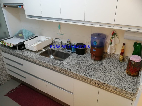 Imagem Apartamento com 2 Quartos à Venda, 59 m² em Jardim Bonfiglioli - Jundiaí
