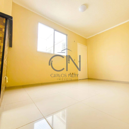 Imagem Apartamento com 2 Quartos à Venda,  em Vila São José - Taubaté
