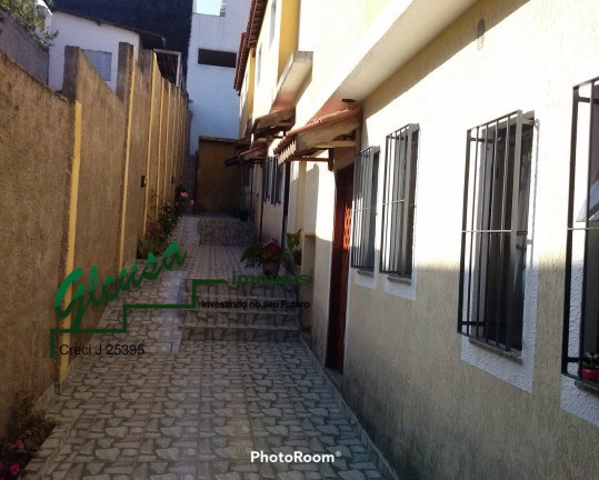 Imagem Casa com 2 Quartos à Venda, 69 m² em Vila Ré - São Paulo