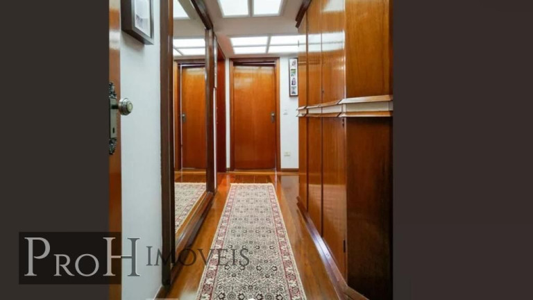 Imagem Cobertura com 4 Quartos à Venda, 302 m² em Anália Franco - São Paulo Imagem Cobertura com 4 Quartos à Venda, 302 m² em Anália Franco - São Paulo