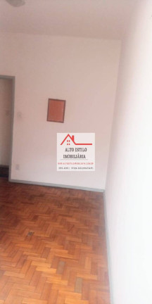 Apartamento com 2 Quartos à Venda, 68 m² em Quintino Bocaiúva - Rio De Janeiro