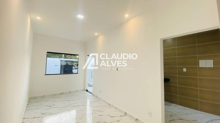 Imagem Casa com 2 Quartos à Venda, 78 m² em Santo Antônio Dos Prazeres - Feira De Santana