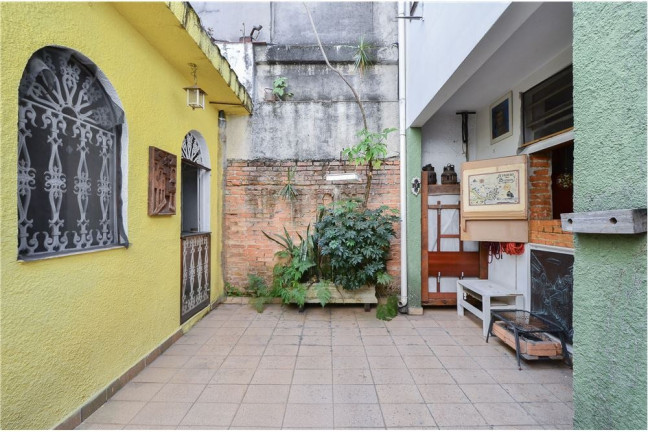 Imagem Casa com 5 Quartos à Venda,  em Jardim Das Acácias - São Paulo