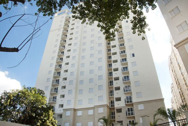 Imagem Apartamento com 2 Quartos à Venda, 46 m² em Nova Petrópolis - São Bernardo Do Campo