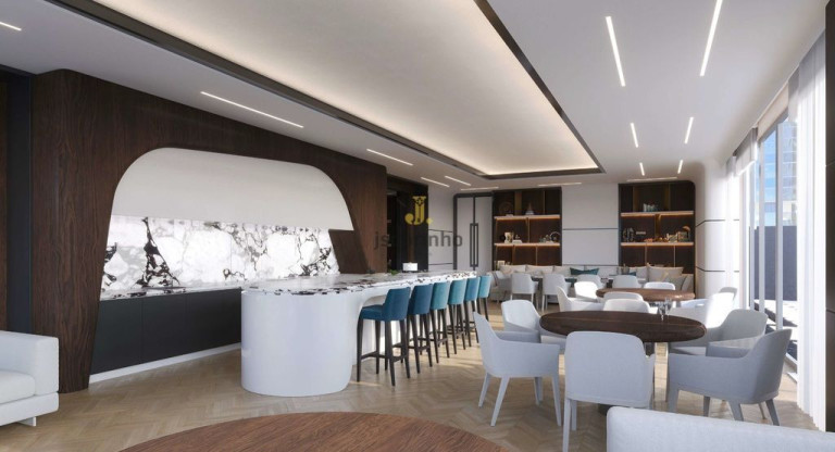 Apartamento com 4 Quartos à Venda, 179 m² em Meia Praia - Itapema