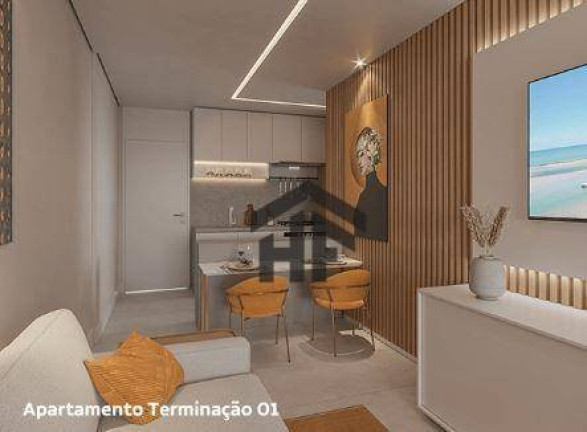 Imagem Apartamento com 2 Quartos à Venda, 51 m² em Parnamirim - Recife Imagem Apartamento com 2 Quartos à Venda, 51 m² em Parnamirim - Recife