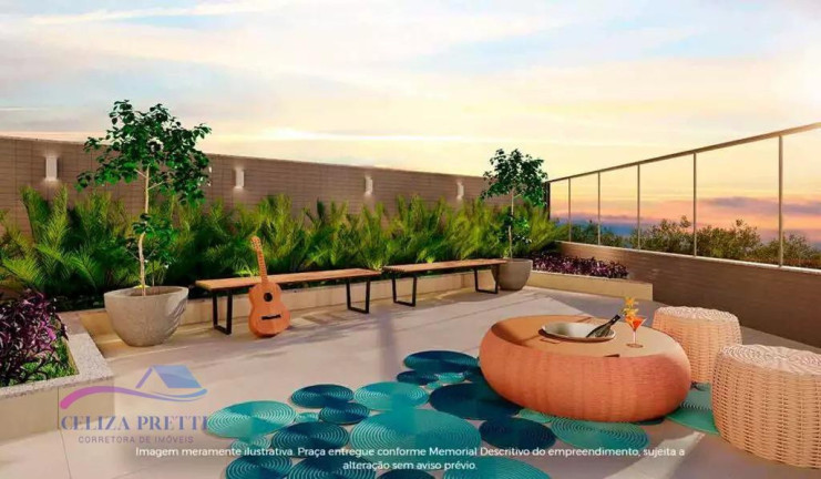 Imagem Apartamento com 2 Quartos à Venda, 59 m² em Jockey De Itaparica - Vila Velha Imagem Apartamento com 2 Quartos à Venda, 59 m² em Jockey De Itaparica - Vila Velha