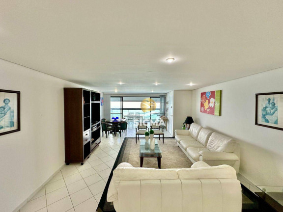 Imagem Apartamento com 3 Quartos à Venda, 184 m² em Pitangueiras - Guarujá Imagem Apartamento com 3 Quartos à Venda, 184 m² em Pitangueiras - Guarujá
