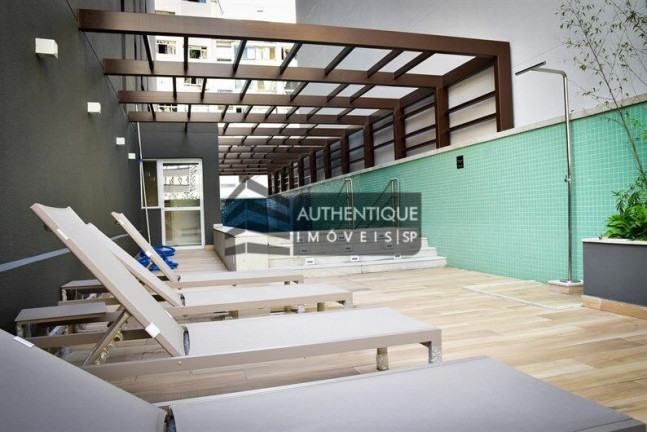 Imagem Apartamento com 1 Quarto à Venda, 47 m² em Centro - São Paulo Imagem Apartamento com 1 Quarto à Venda, 47 m² em Centro - São Paulo