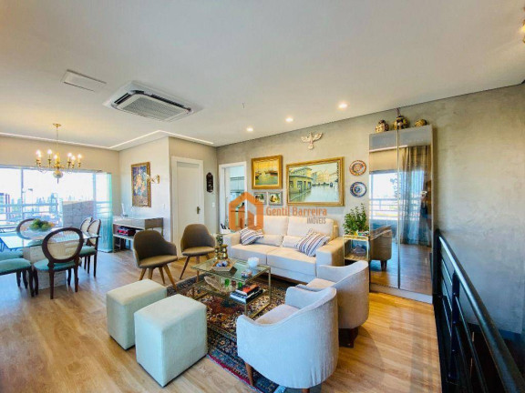 Imagem Cobertura com 3 Quartos à Venda, 140 m² em Aldeota - Fortaleza Imagem Cobertura com 3 Quartos à Venda, 140 m² em Aldeota - Fortaleza