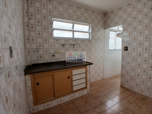 Imagem Apartamento com 1 Quarto à Venda, 62 m² em Centro - São Vicente Imagem Apartamento com 1 Quarto à Venda, 62 m² em Centro - São Vicente