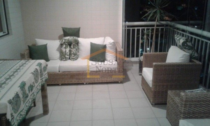 Imagem Apartamento com 3 Quartos à Venda, 118 m² em Lauzane Paulista - São Paulo