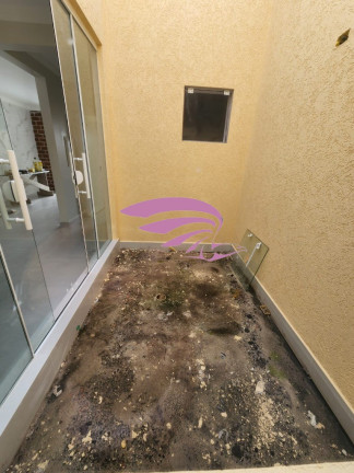 Imagem Casa com 3 Quartos à Venda, 90 m² em Coroados - Guaratuba Imagem Casa com 3 Quartos à Venda, 90 m² em Coroados - Guaratuba