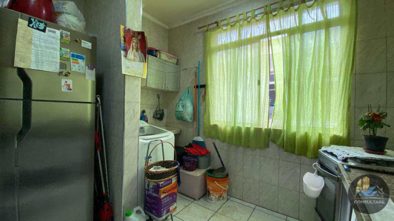 Imagem Apartamento com 2 Quartos à Venda, 75 m² em Marapé - Santos