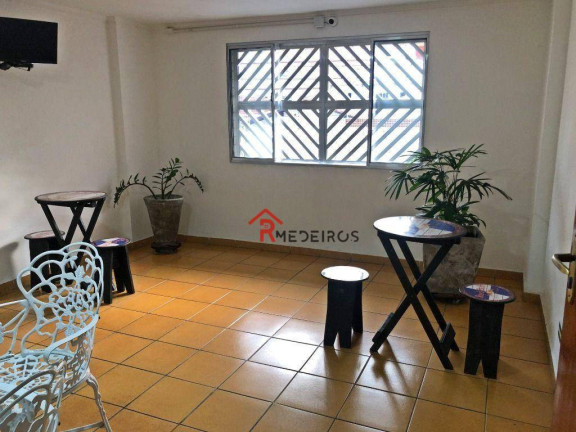 Imagem Apartamento com 1 Quarto à Venda, 67 m² em Aviação - Praia Grande Imagem Apartamento com 1 Quarto à Venda, 67 m² em Aviação - Praia Grande