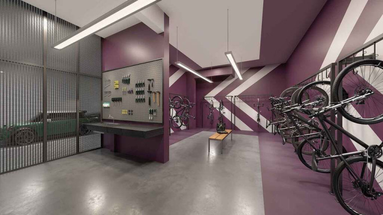 Imagem Apartamento com 3 Quartos à Venda, 96 m² em Vila Mariana - São Paulo