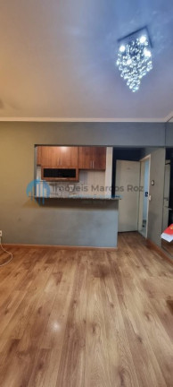 Imagem Apartamento com 2 Quartos à Venda, 60 m² em Jardim Iracema/aldeia - Barueri