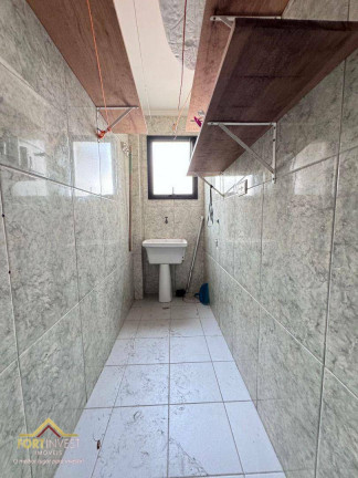 Imagem Imóvel com 3 Quartos à Venda, 90 m² em Ocian - Praia Grande