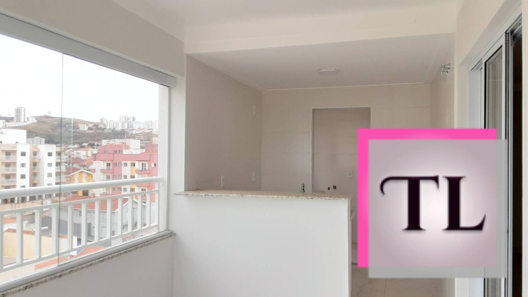 Imagem Apartamento com 2 Quartos à Venda, 78 m² em Jardim Country Club - Poços De Caldas