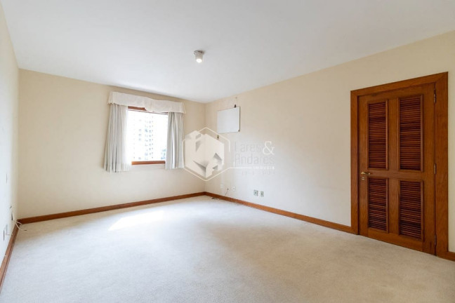 Imagem Apartamento com 3 Quartos à Venda, 325 m² em Moema - São Paulo