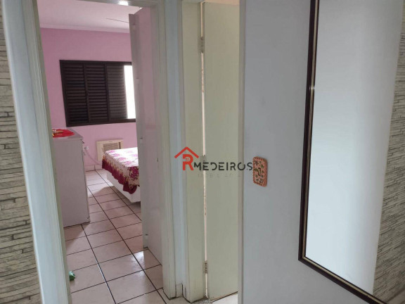 Imagem Apartamento com 1 Quarto à Venda, 50 m² em Tupi - Praia Grande