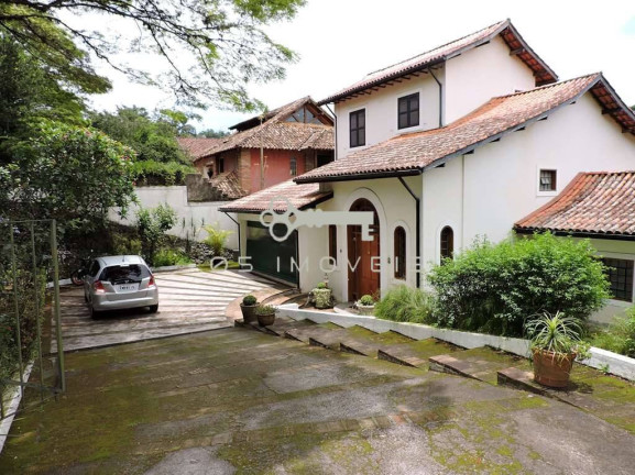 Imagem Casa de Condomínio com 4 Quartos à Venda,  em Condomínio Forest Hills - Jandira